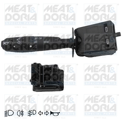 Steering Column Switch